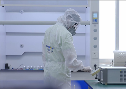 丁二烯檢測儀標氣校準