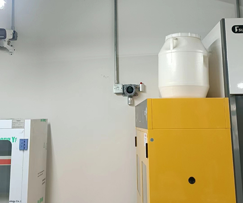 實驗室丁二烯檢測儀