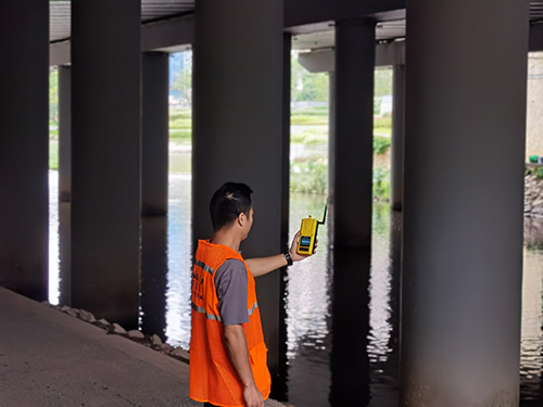 化工廠丁酸檢測儀