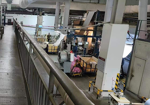 化工廠丁烷檢測儀項目應用案例