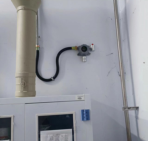 新材料行業(yè)DCM檢測儀