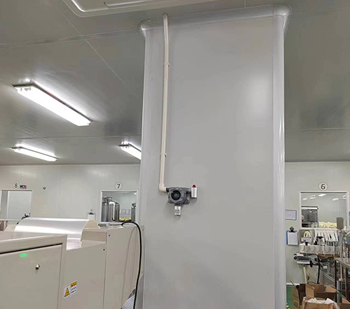 新材料行業(yè)DCM檢測儀