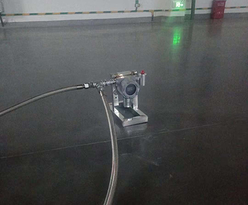 化工廠DMA檢測儀