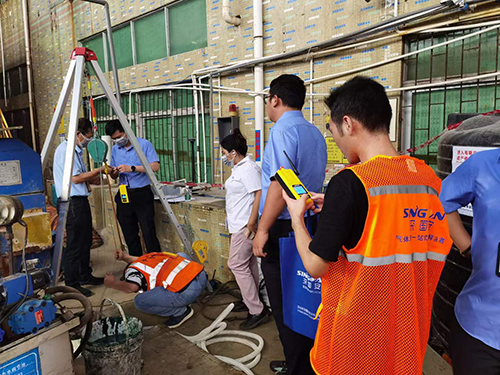 DMC檢測儀價格多少