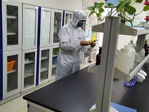 便攜式DMC檢測(cè)儀