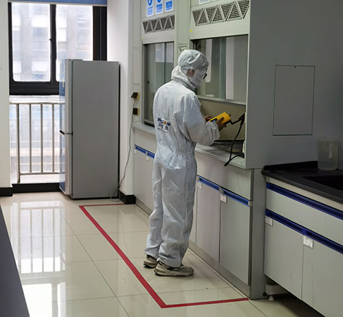 便攜式DMC檢測(cè)儀