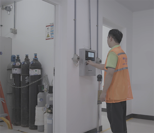 DMC檢測儀官方安裝教程