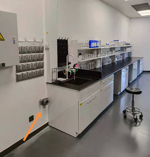 實驗室DMC檢測儀應用案例解決方案