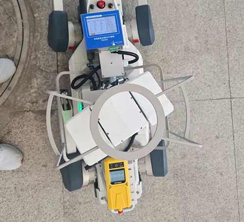 DMF檢測儀價格多少