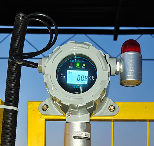 DMF檢測儀安裝教程