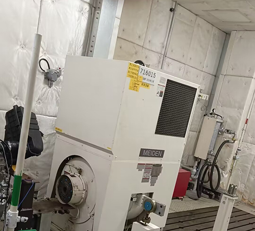 制衣廠DMF檢測儀