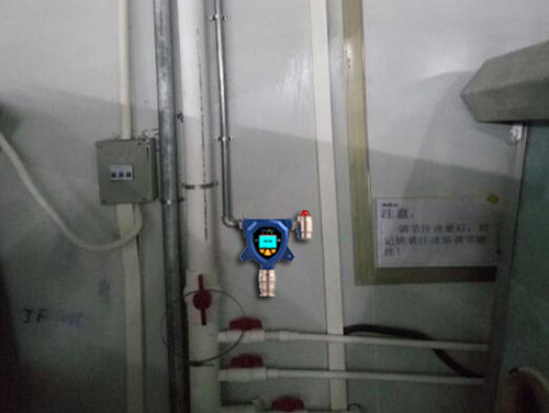 大氣環境檢測儀官方安裝教程