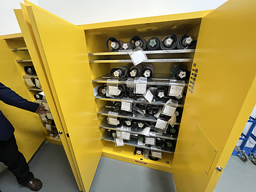 大氣環境檢測儀官方校準方法